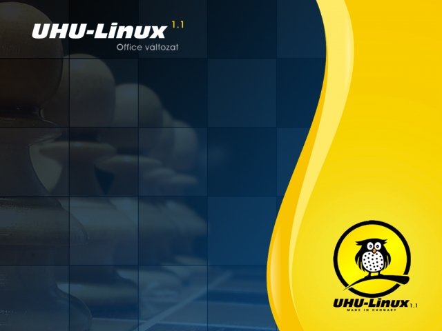 Other Linux wallpaper 1